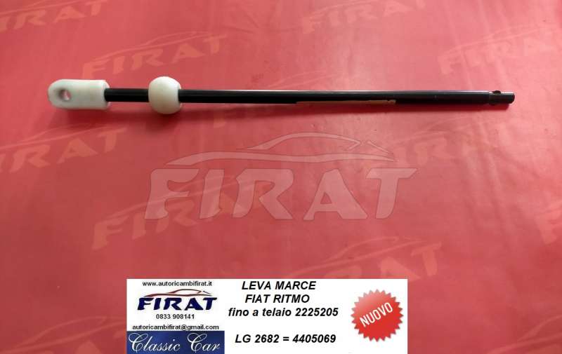 LEVA MARCE FIAT RITMO (2682)